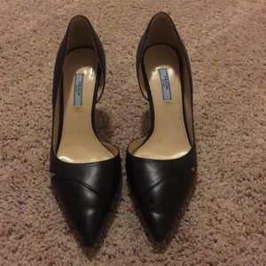 Prada leather Pumps